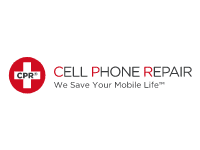 Cell Phone Repair Logo