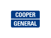 Cooper General logo