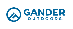 Gander Outdoors logo